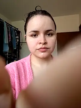 Chat XXX en directo de SeleneLuminari8