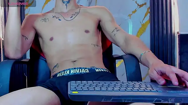 mathewblessed: вебкам-шоу