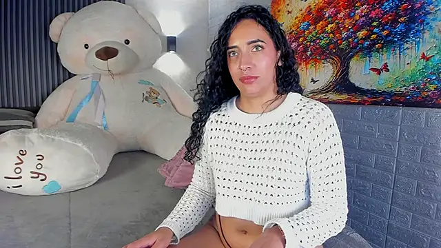 Magic_ivone Chat XXX in diretta
