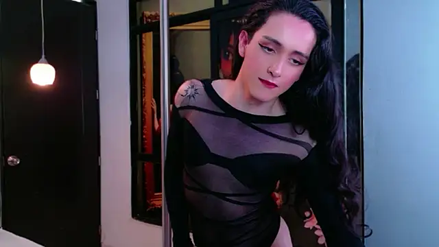 Ivony_Giselle Live XXX-Chat