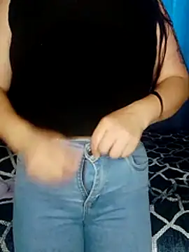 Chat XXX ao vivo de Lina19_93