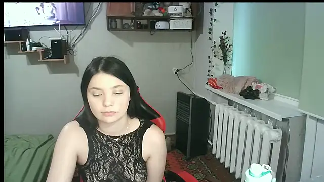 EllisKiss' Live XXX Chat