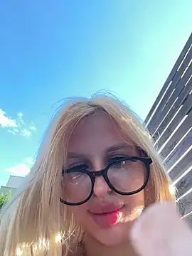 دردشة Steffi_Snowbunny الجنسية المباشرة