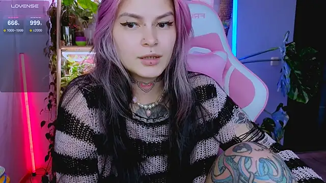 jelya_sg's Live XXX Chat