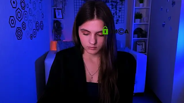 Chat XXX en directo de lisa_dark_
