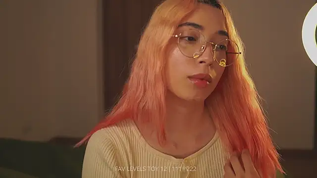 Sembang XXX Secara Langsung dearnina_