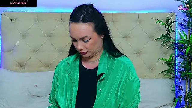 Chat XXX en directo de Daliya_