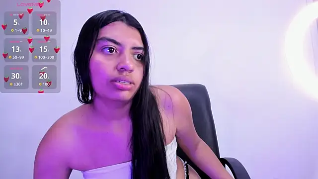 kaylasanders7 Live XXX-Chat