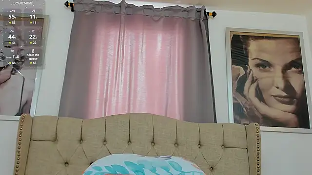 Chat XXX Live Beautyari_