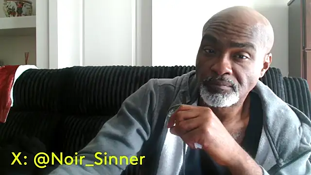Show Webcam de sinnernoir