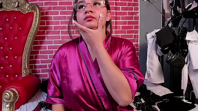 Chat XXX Live LiliThara