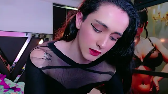 عرض كام Ivony_Giselle