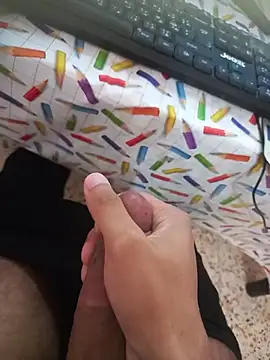 Chat XXX en directo de zakimir123