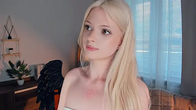 Chat XXX en directo de LaureMestler