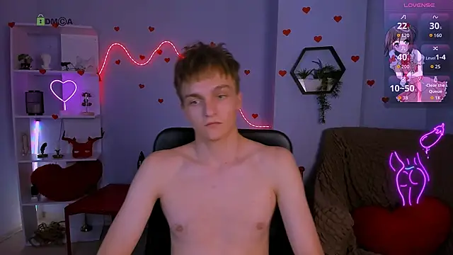 Chatroom XXX en direct de john_lik