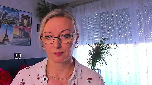 vanessa_chat 网络视讯表演