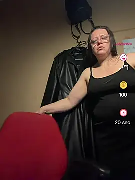 Conejta Webcamshow