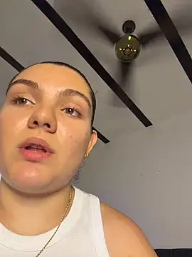 Eva_stark10 Obrolan Langsung XXX