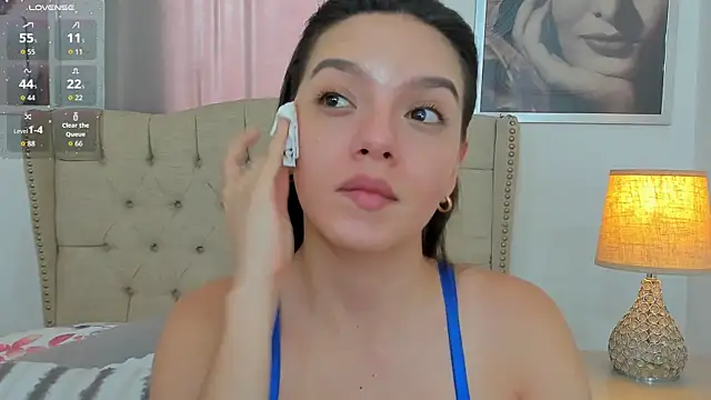 Beautyari_'s Live XXX Chat