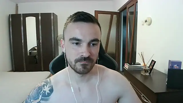 mu5clemania2 Webcam show