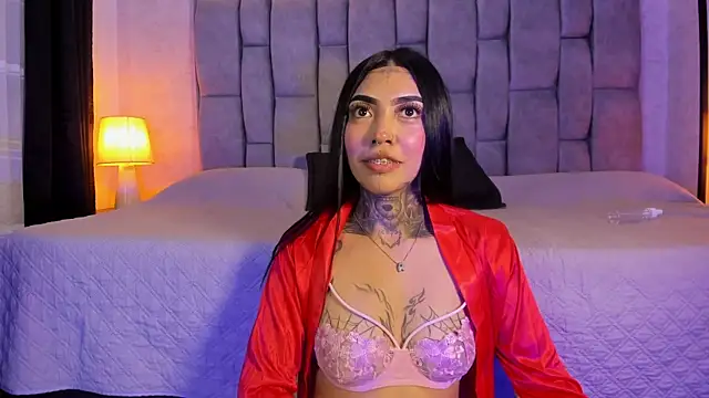 Онлайн чат XXX Ashley_Blum_