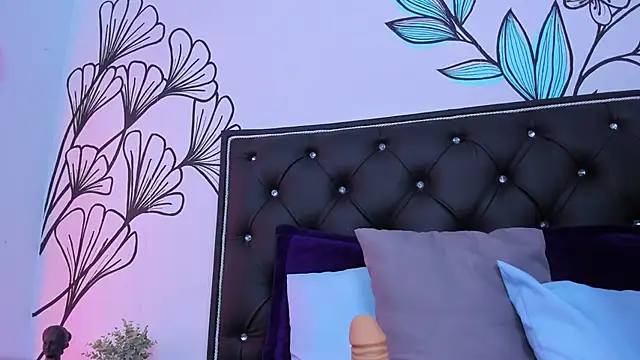 Sweet_Ariadna_ 라이브 XXX 채팅