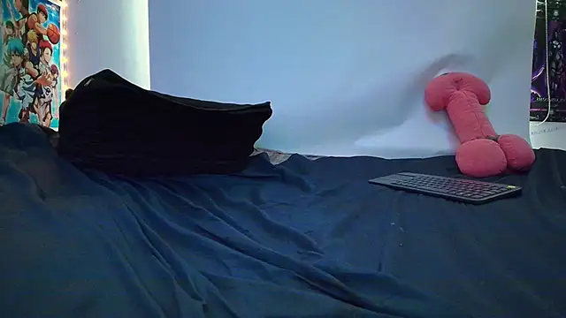 AlannisSweet Adlı Modelin Canlı XXX Sohbeti