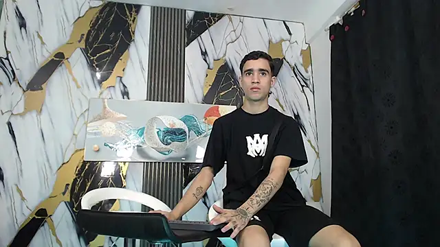 TWINKS_BOYSX Live XXX-Chat
