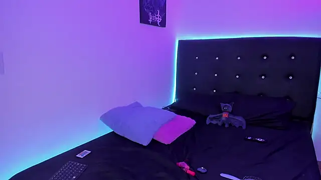 sweett_dirty élő XXX-chatje