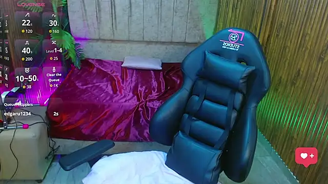juanita_tay 现场XXX聊天