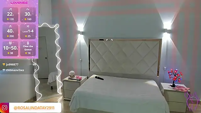 Rosalind_tay Live XXX Chat