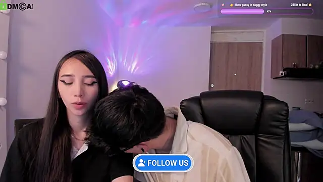 Sembang XXX Secara Langsung Mikeyvioleta_
