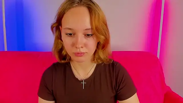 Czat XXX na żywo – RikkiChoco