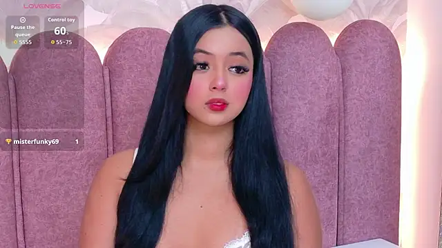 Czat XXX na żywo – Jessie-Torres