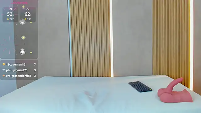 ciara_brownn Adlı Modelin Canlı XXX Sohbeti