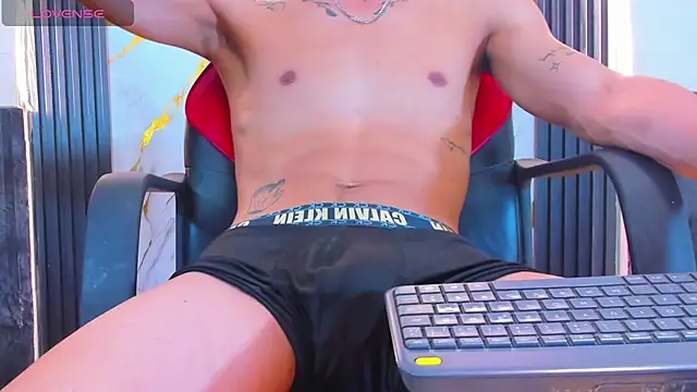 Chat XXX Live mathewblessed