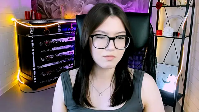 Czat XXX na żywo – JennyGibson