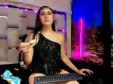 MahiaraHot's Live XXX Chat