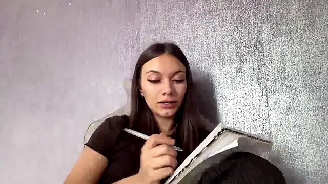 Chat XXX en directo de SecretLinaX