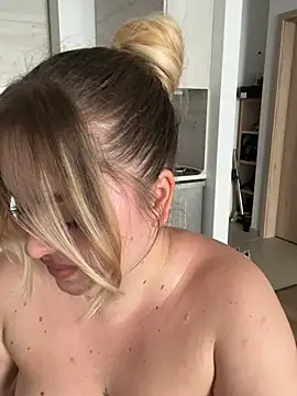 lilixcake Webcam-Show