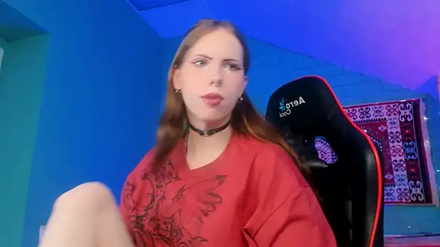 Вебкам-шоу Pussy_without_pussy_