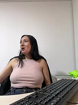 alessandra_bianchi Webcam show
