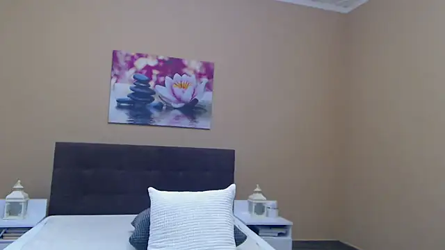 BanksAlba – Naživo XXX chat