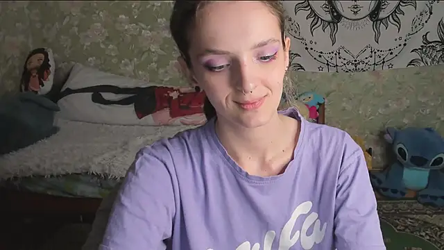 Czat XXX na żywo – Cutie_Adelia