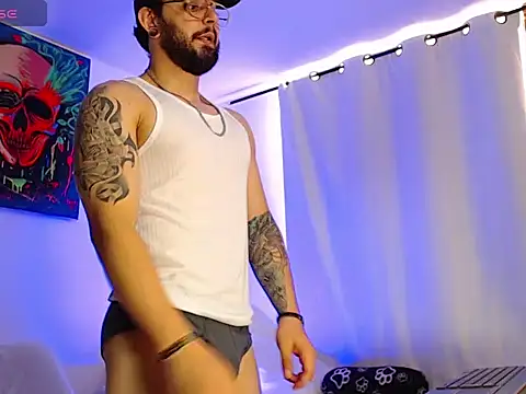 Axel_Stton live XXX chat