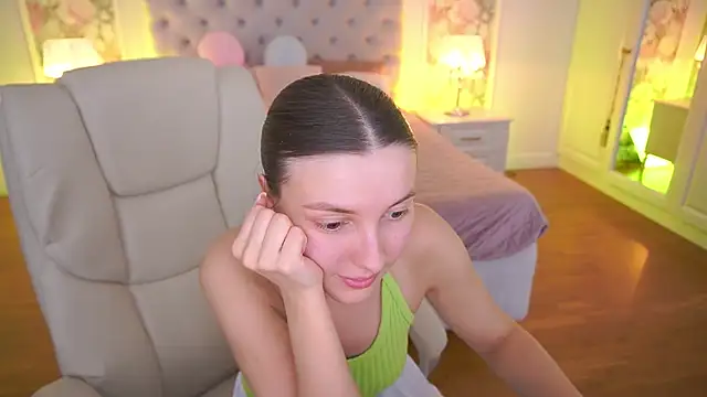 AshleyBaie live XXX chat