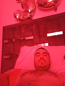 Alfredo84xx Webcam Show