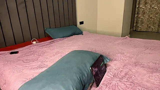 mistybunnyy Live XXX-chat