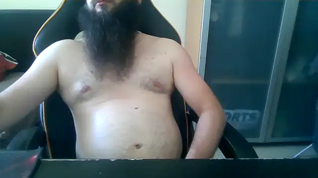 Show Webcam de LondonMan1988
