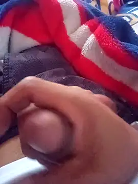 Vandicrioot's Webcam Show
